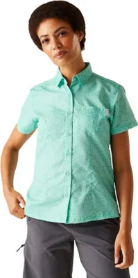 Produktbild von Regatta MindanoVIII Bluse Damen : 40 Größe: 40
