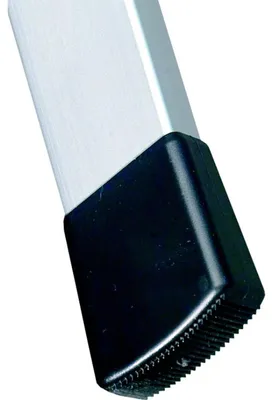 Produktbild von Iller Leiternschuhe für Stufenleitern Holmprofil 42x22 mm