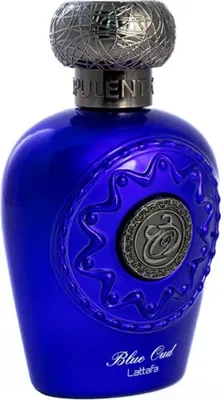 Obrázok produktu pre Lattafa Blue Oud Woda perfumowana, 100 ml