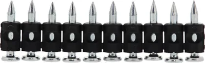 Obrázok produktu pre ITW C6 20 mm, klince Spit Pulsa, štandardné klince, vrátane 1 plynovej kazety, 500 ks klincov 20 mm (057540)