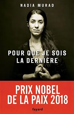 Image de Pour que je sois la dernière