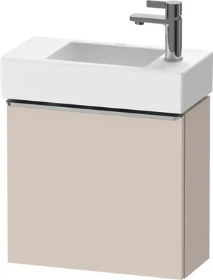 Produktbild von DURAVIT DE4219R70910000 D-Neo WTU WH R.ek 484x222x440 Tp. Mt