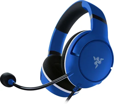 Produktbild von Kabelgebundene Gaming Kopfhörer für Xbox Series X|S (TriForce 50-mm-Treiber, Kardioiden-Mikrofon, Integrierte Bedienelemente, Plattformübergreifende