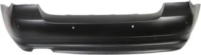 Produktbild von BLIC Heckstoßstange Stoßfänger Hinten für BMW 3 Touring (E91) 3 Limousine (E90)