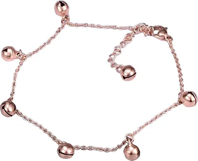 Produktbild von Armband GR-23309 - Golden rosa für Damen KP23309