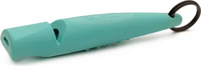 Produktbild von ACME ALPHA Pfeife 210,5 türkisblau
