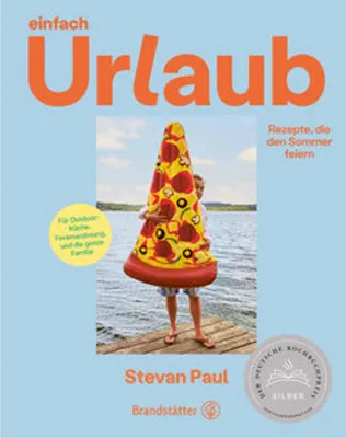 Produktbild von Einfach Urlaub