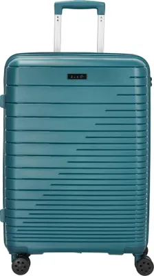 Produktbild von d&n Travel Line 4600 4 Rollen Trolley M 65 cm