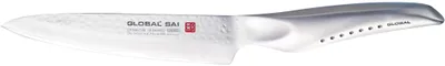 Produktbild von Global SAI Universalmesser 14,5 cm SAI-M02
