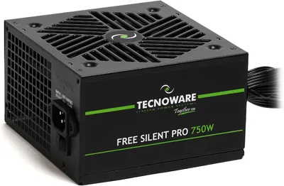 Productafbeelding van Tecnoware FAL751FSP12, 750 W, 180 - 264 V, 47 - 63 Hz, Actief, 26 A, 52 A