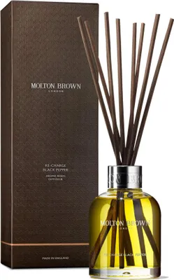 Produktbild von Molton Brown Black Pepper Aroma Reeds - Refill 150ml