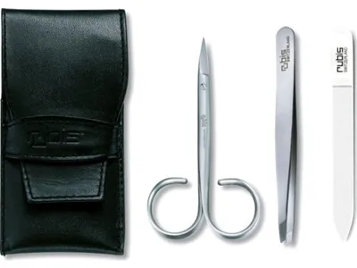 Obrázek produktu pro Manikúrní set Rubis 104 mm