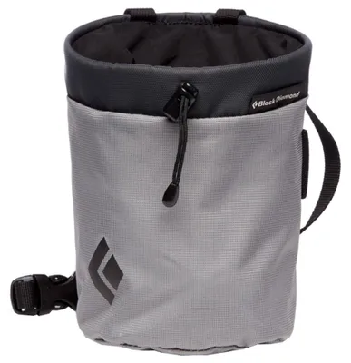 Produktbild von Repo Chalk Bag grau M/L - gray