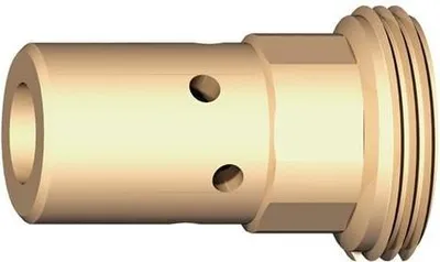 Image de Support de buse M 8, longueur 25 mm, A. BINZEL