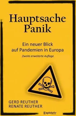 Obrázek produktu pro Hauptsache Panik