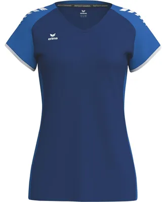 Zdjęcie produktu dla Koszulka bez rękawów Erima Wings New Navy/new Royal - 34