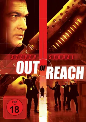 Produktbild von Out of Reach