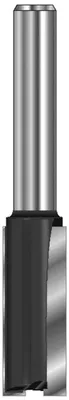 Produktbild von Nutfräser 8 mm, Schaft 8 mm, Länge 65 mm