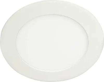 Produktbild von Bioledex LED Panel Rund 9W Einbauleuchte 5500K Tageslichtweiss