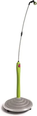 Image de Douche solaire 60 L, eau chaude et froide, idéale pour le camping