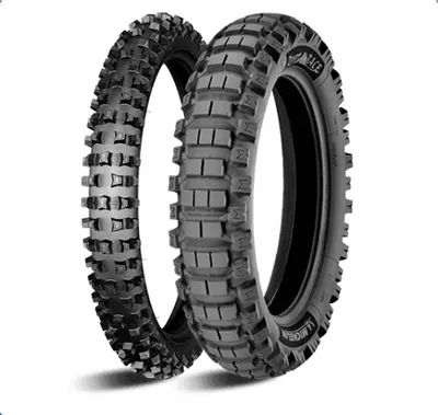 Immagine prodotto di Pneumatici MICHELIN 140/80-18 70R DESERT RACE