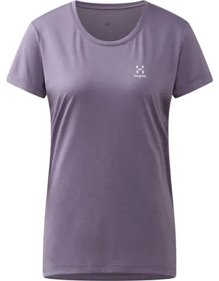 Zdjęcie produktu dla Koszulka Haglöfs Ridge Hike, rozmiar damski XS