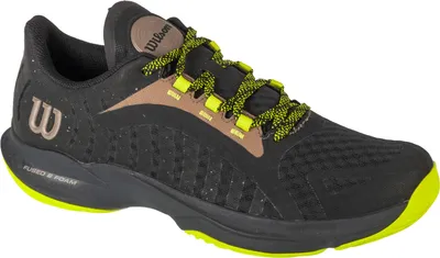 Produktbild von Wilson Hurakn Pro M WRS332840 Tennisschuhe Pullunder Wilson Größe: 40,