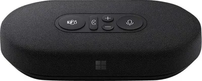 Obrázek produktu pro Reproduktor MICROSOFT, USB-C, 200 - 20000 Hz, 83d, ern