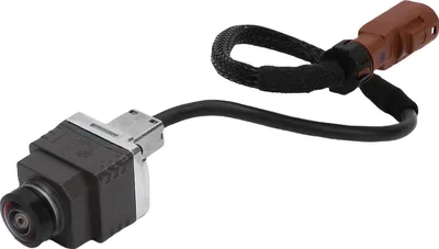 Immagine prodotto di Telecamera posteriore 360 Surround A0009056206 Ausilio al parcheggio Ricambio per Classe A W177 prima del restyling 2019-2022