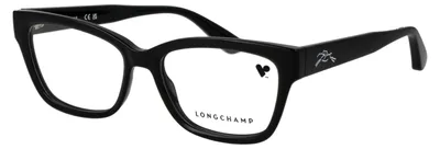 Imagen del producto de LONGCHAMP EYEWEAR Monturas de gafas LO2738 53001