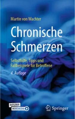 Produktbild von Chronische Schmerzen