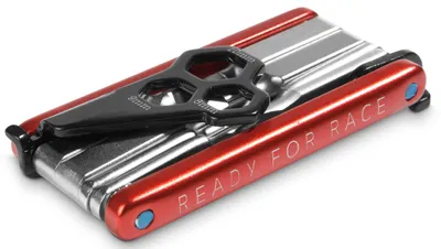 Produktbild von Cube Multitool RED 12, RFR Fahrrad Reparatur Werkzeug