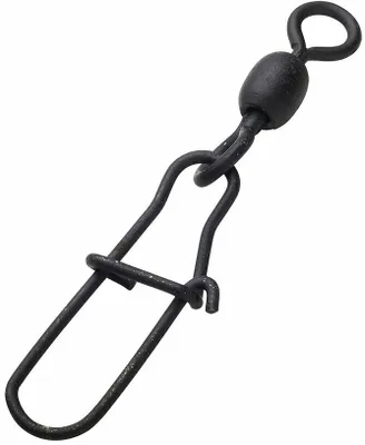 Produktbild von MADCAT Stainless Crane Swivel with Snap #2 165lb