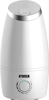 Produktbild von Noveen UH115, Weiß, 24 W, AC, 220 - 240 V, 50 Hz, 180 mm