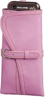 Immagine prodotto di Custodia per cellulare Kimono Pink