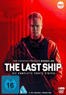 Produktbild von The Last Ship