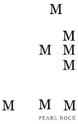 Produktbild von Die Bedeutung von "M"