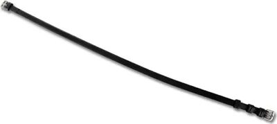 Image de Waldhausen Sangle d'encolure S-Line, noir marron WB