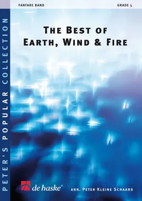 Produktbild von The Best of Earth, Wind & FireFanfare