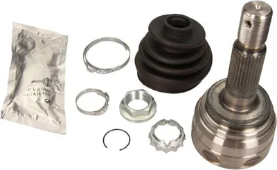 Produktbild von MAXGEAR Gelenksatz Antriebswelle Radseitig für TOYOTA LAND CRUISER 90 (J9) 49-1610