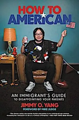 Zdjęcie produktu dla How to American