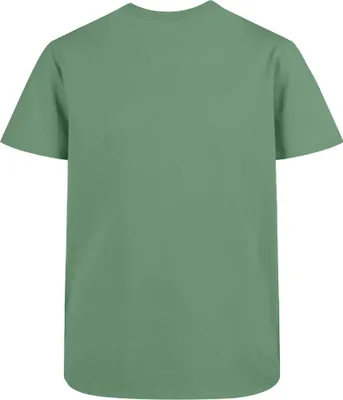 Produktbild von Build Your Brand - "Basic 2.0" T-Shirt für Kinder RW8110 (128) (Oliv)