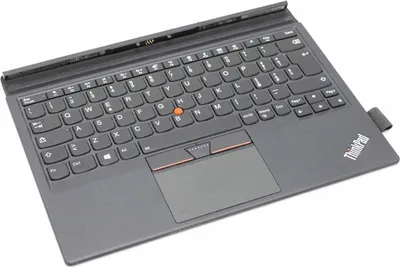 Immagine prodotto di Lenovo Thinkpad X1 Tablet Think Keyboard Gen 2 Tastiera Layout Italiano Ita Pc