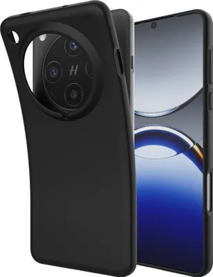 Produktbild von Hülle OPPO Find X8 Pro Schutzhülle - Cazy - Schwarz
