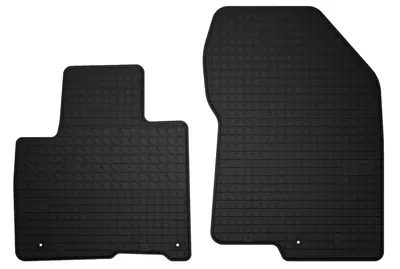 Immagine prodotto di Tappetini in gomma anteriori per: Hyundai SantaFe IV SUV (dal 2018 al 2024)