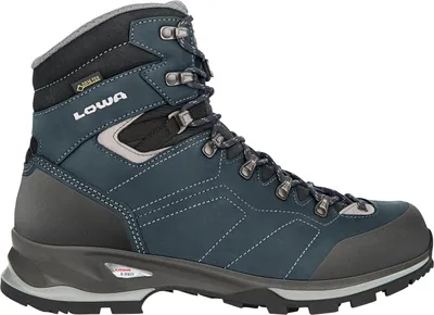 Produktbild von Lowa Santiago GTX Herren (Navy/Grau) Größe 41