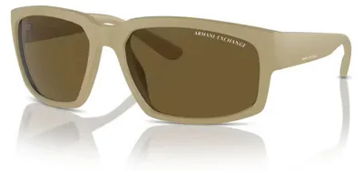 Obrázok produktu pre Slnečné okuliare Armani Exchange pre pánov, model AX4142SU83487