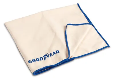 Productafbeelding van GOODYEAR microvezeldoek