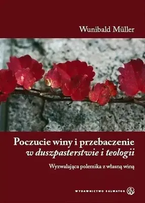 Obrázek produktu pro Poczucie winy i przebaczenie - Wunibald Mller