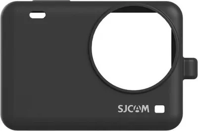 Obrázek produktu pro Silikonové pouzdro pro SJCAM SJ10 + šňůrka
